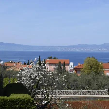 Apartman Melkior Malinska