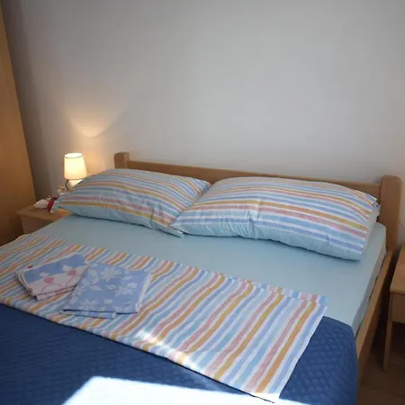 Melkior Apartman *