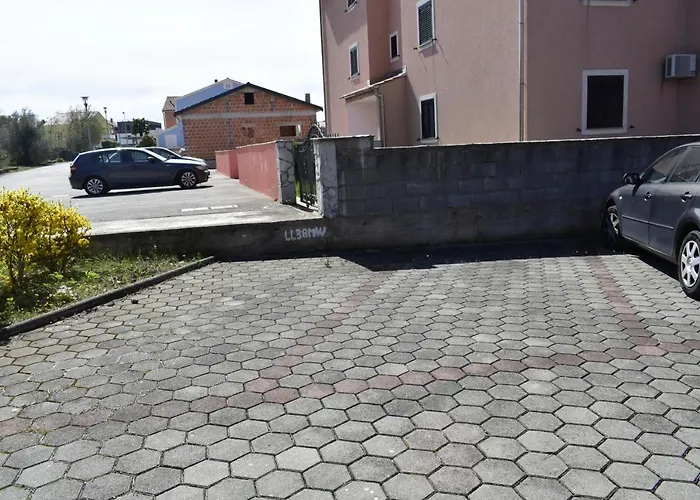 Melkior Appartement Malinska