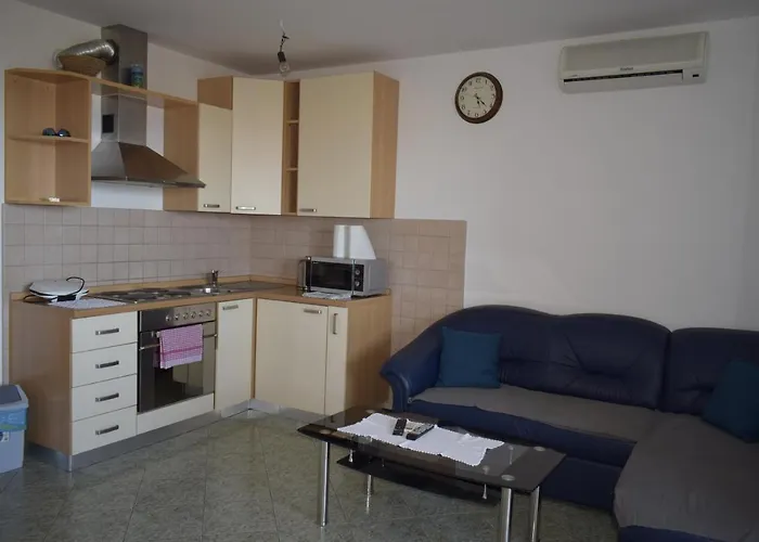 Melkior Appartement *