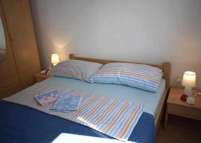 Melkior Appartement *