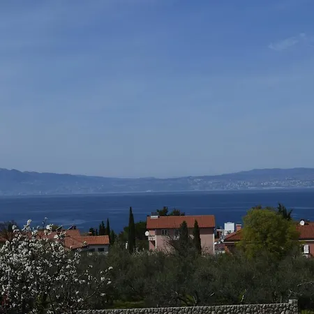 Melkior Apartament *