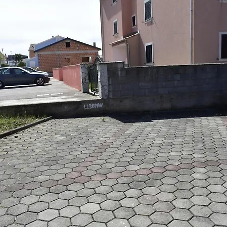 Melkior Appartement Malinska