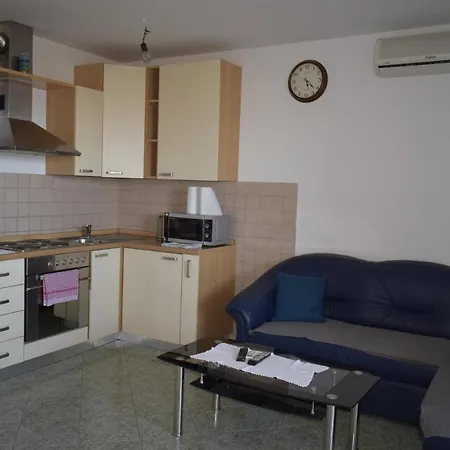 Melkior Appartement *